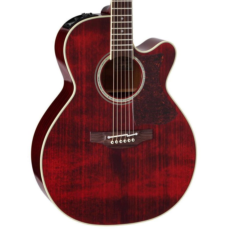 Takamine [※お取り寄せ商品] Takamine DMP551C WR タカミネ エレアコ