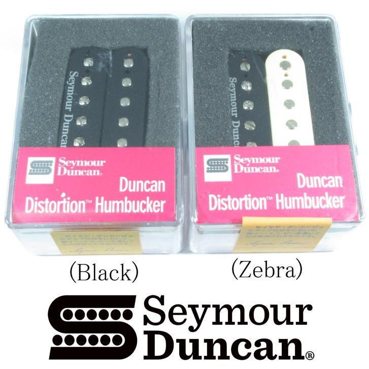 お取り寄せ商品] Seymour Duncan SH-6n(neck) Distortion セイモア