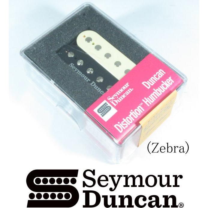 Seymour Duncan SH-6b(bridge) Distortion セイモア・ダンカン