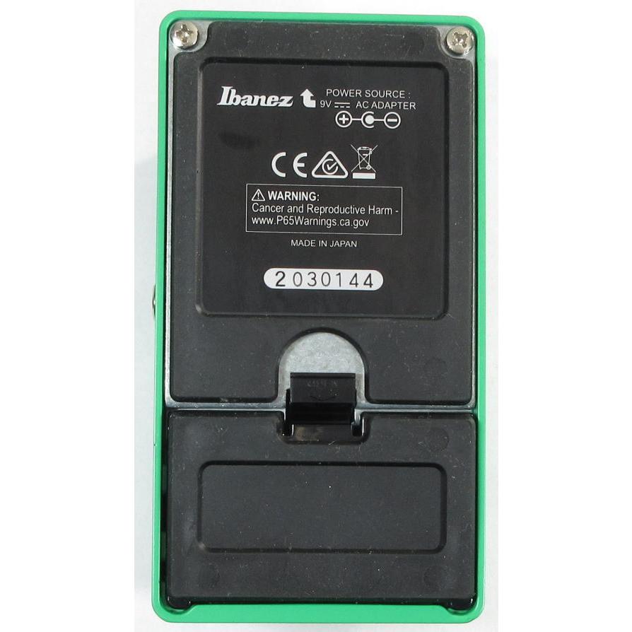 Ibanez（アイバニーズ） Ibanez TS808 Tube Screamer Overdrive Pro