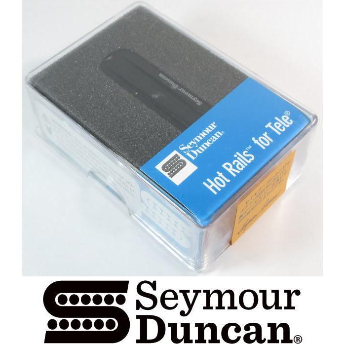 Seymour Duncan STHR-1b(bridge) HOT rails For Telecaster セイモア