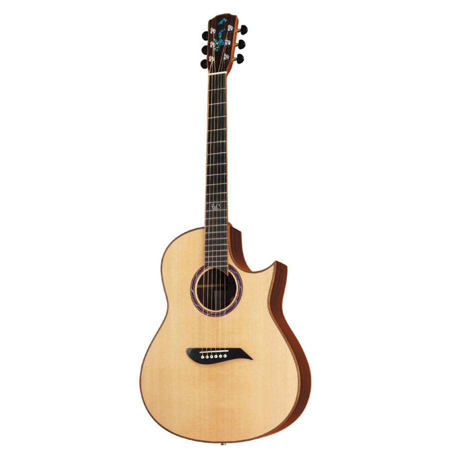 Morris 【22日までポイントUP】モーリス アコースティックギター 国産