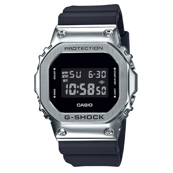 G-SHOCK Gショック ジーショック 5600 メタル カシオ CASIO デジタル