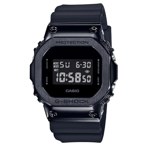 G-SHOCK Gショック ジーショック 5600 メタル カシオ CASIO デジタル