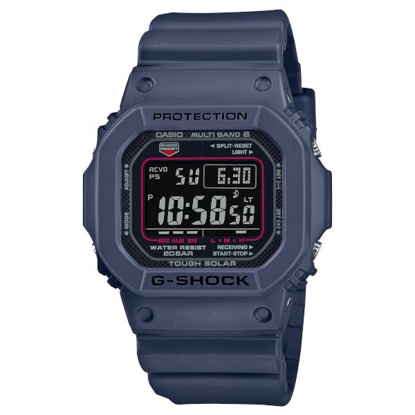 G-SHOCK GW-M5610U-2JF 電波ソーラー Gショック ジーショック 国内正規
