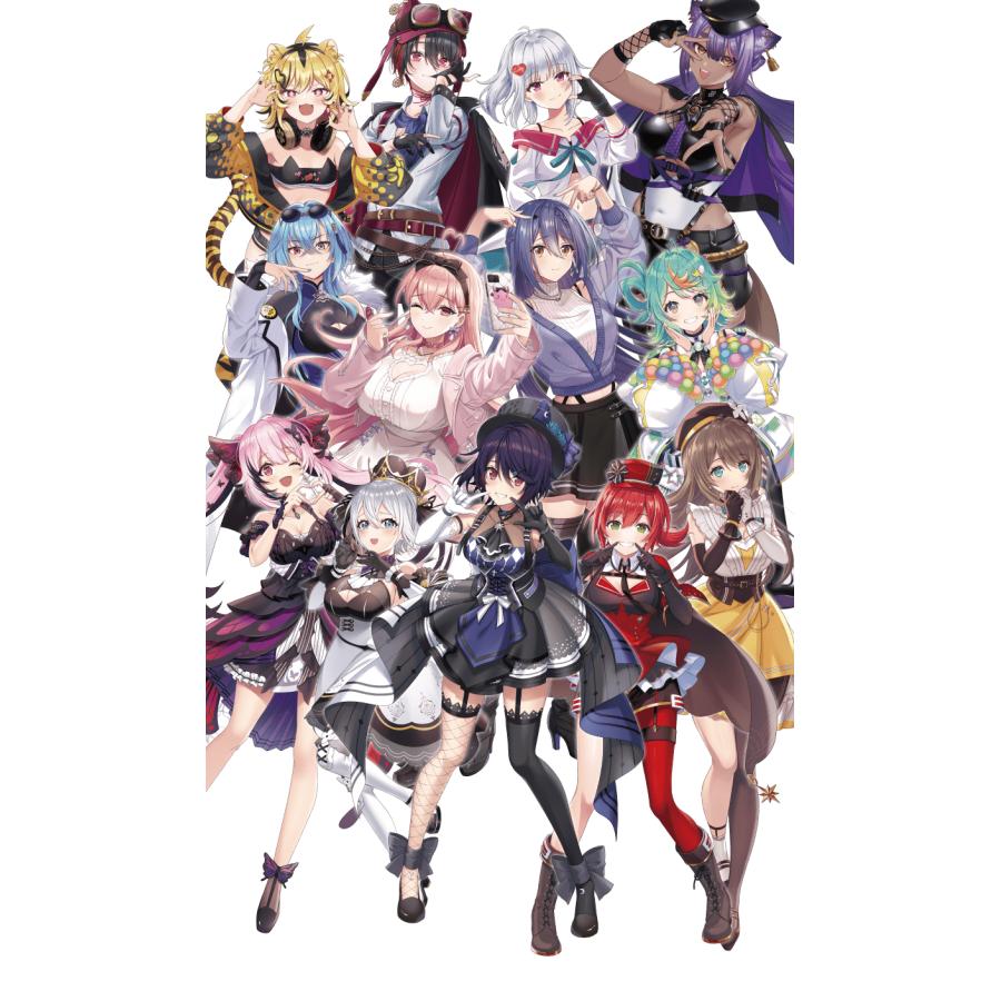 ブシロード ヴァイスシュヴァルツ ブースターパック あおぎり高校 BOX