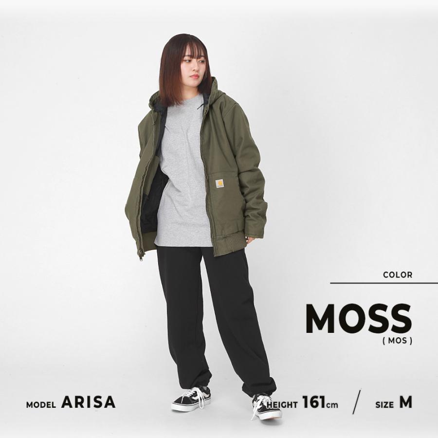 Carhartt（カーハート） アクティブジャケット メンズ アウター ワーク