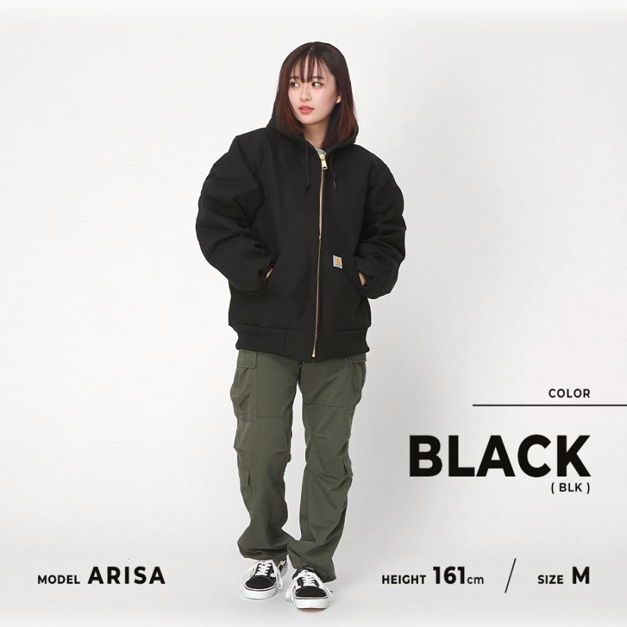 Carhartt（カーハート） アクティブジャケット J140 メンズ アウター