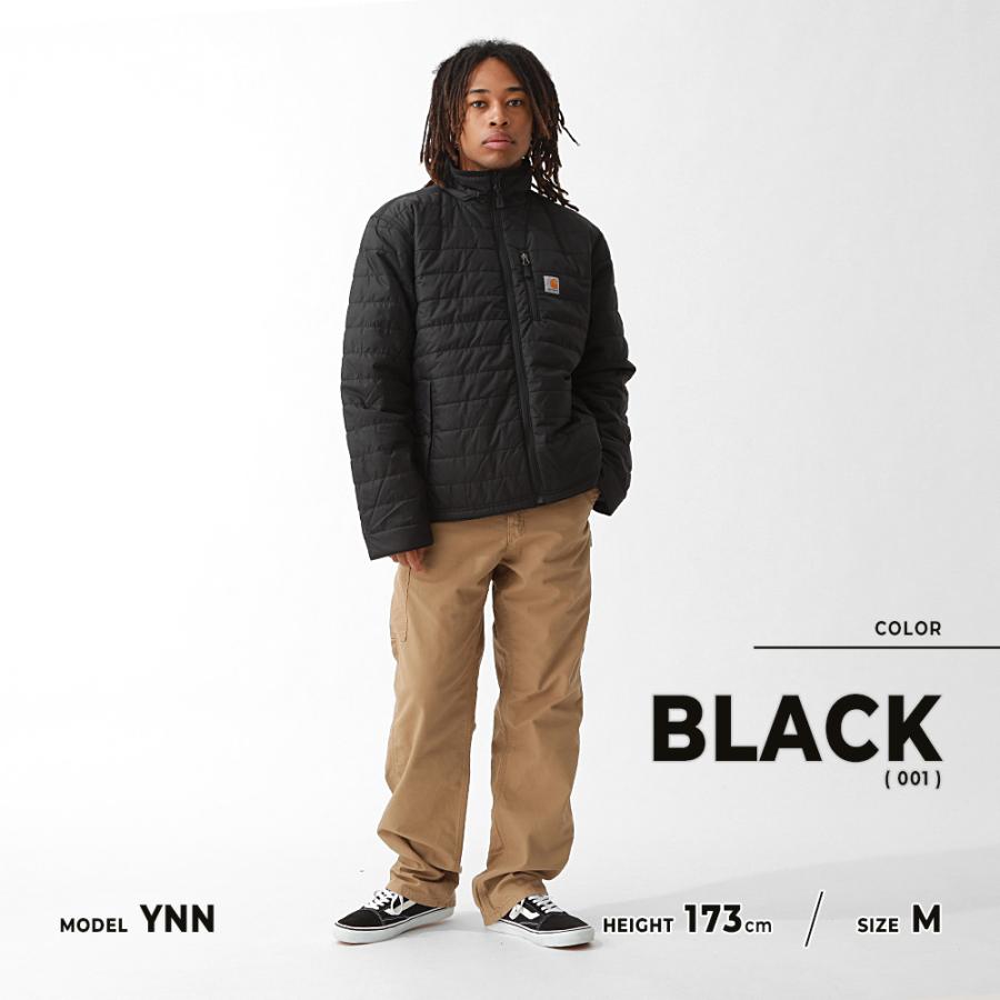 Carhartt（カーハート） ジャケット 中綿 メンズ ギリアム ジャケット