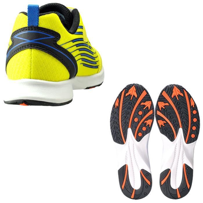 瞬足 シュンソク JJ-121/SJJ1210 [ 19.0cm〜24.5cm ] : F-club - 通販