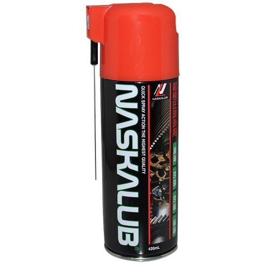ナスカルブ 超極圧潤滑剤（NASKALUB420） : Factory Gear Yahoo