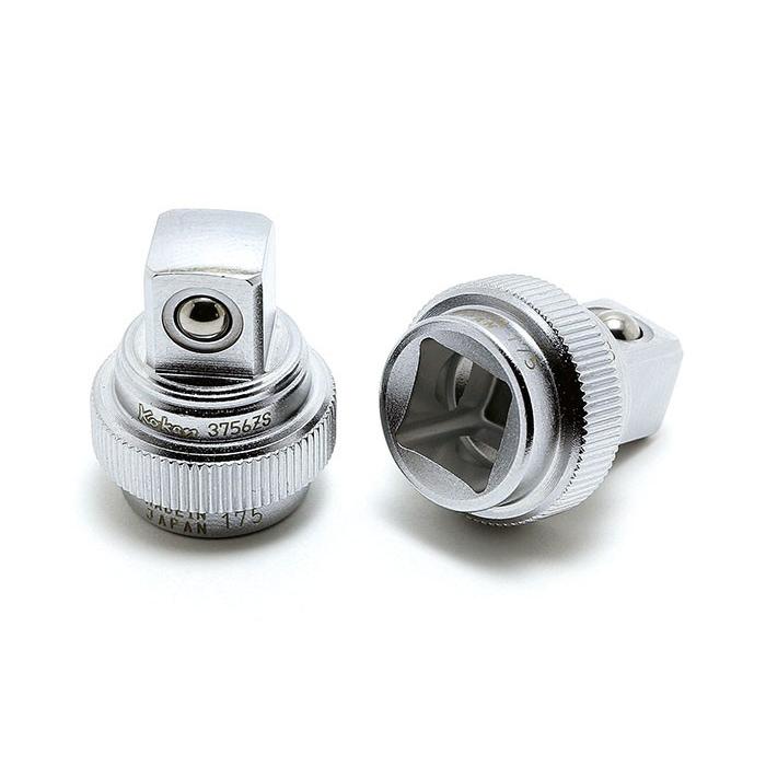 KO-KEN コーケン Z-EAL 3/8(9.5mm)SQ. クイックスピンナー（コンパクト