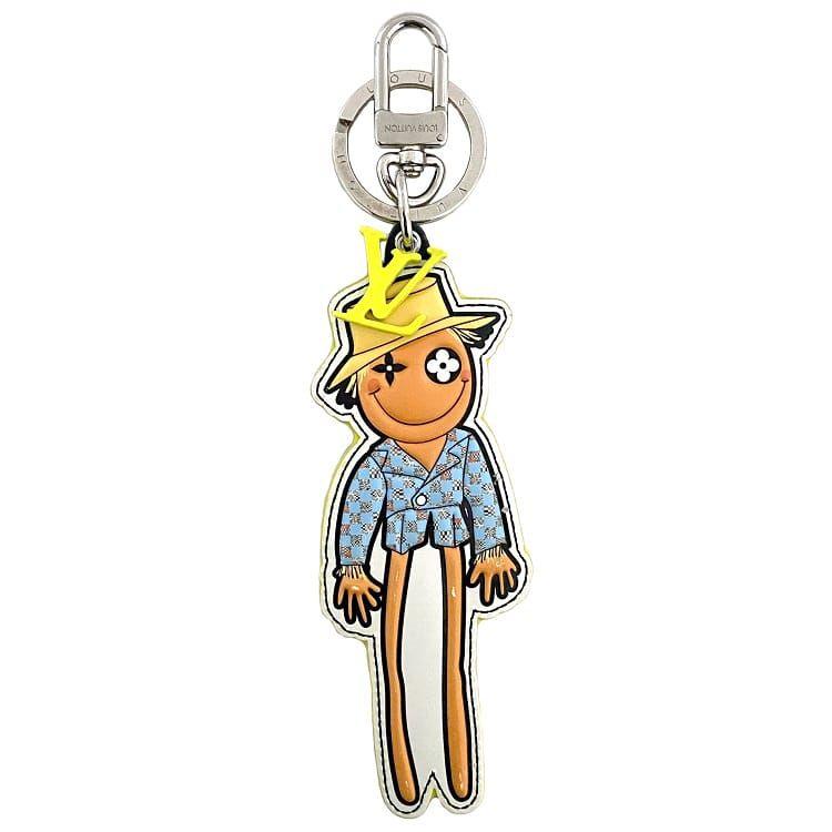 LOUIS VUITTON（ルイ・ヴィトン） ルイ ヴィトン チャーム ポルトクレ