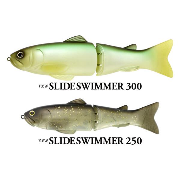 deps（デプス） newスライドスイマー300 new SLIDESWIMMER300