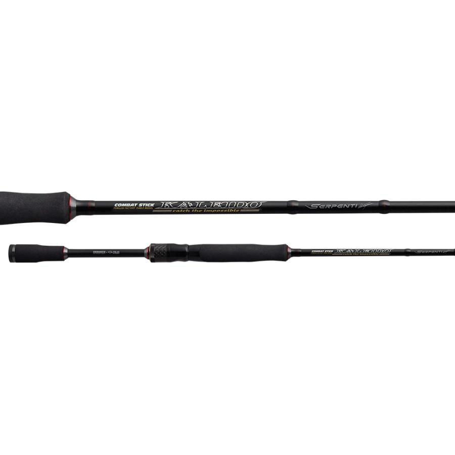 EverGreen（エバーグリーン） セルペンティ TKSS-67XM