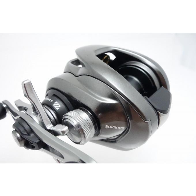 シマノ（SHIMANO） 【中古】【送料無料】シマノ 20 メタニウム LEFT
