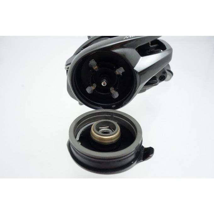 シマノ（SHIMANO） 【中古】【送料無料】シマノ 20 メタニウム LEFT