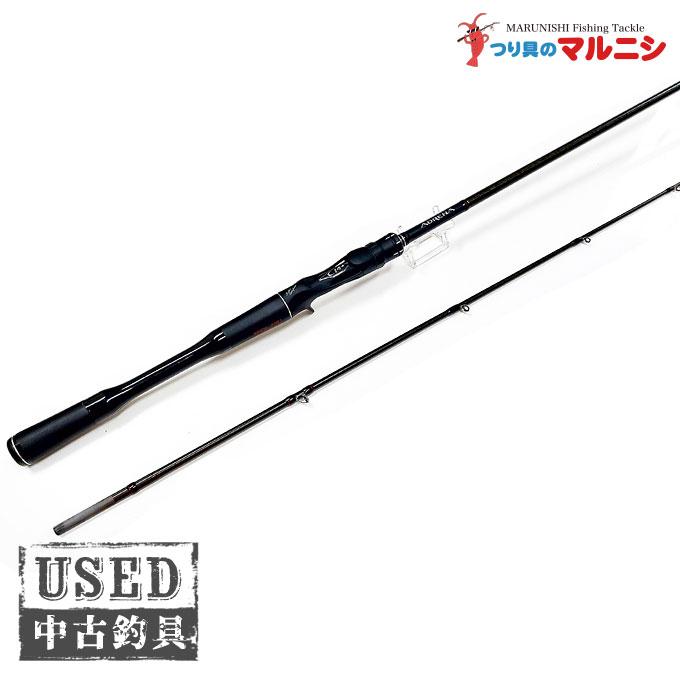 シマノ（SHIMANO） 【中古】【送料無料】シマノ 18 ポイズンアドレナ