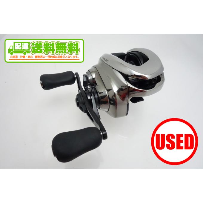 中古】【送料無料】シマノ 21 アンタレス DC 右ハンドル (2) : つり具