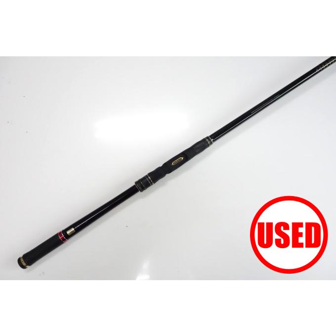 中古】【送料無料】がまかつ がま磯 スーパープレシード 15-53 (1