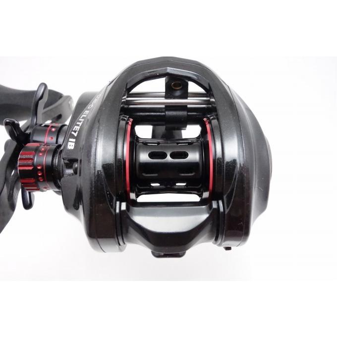 Revo（アブ・ガルシア） 【中古】【送料無料】アブガルシア REVO