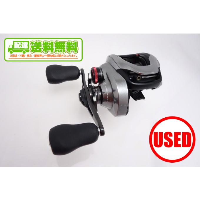 中古】【送料無料】シマノ 21 スコーピオン DC 150XG (1) : つり具の