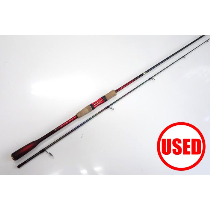 中古】【送料無料】シマノ 18 ワールドシャウラ 1703R-2 (CODE 39257