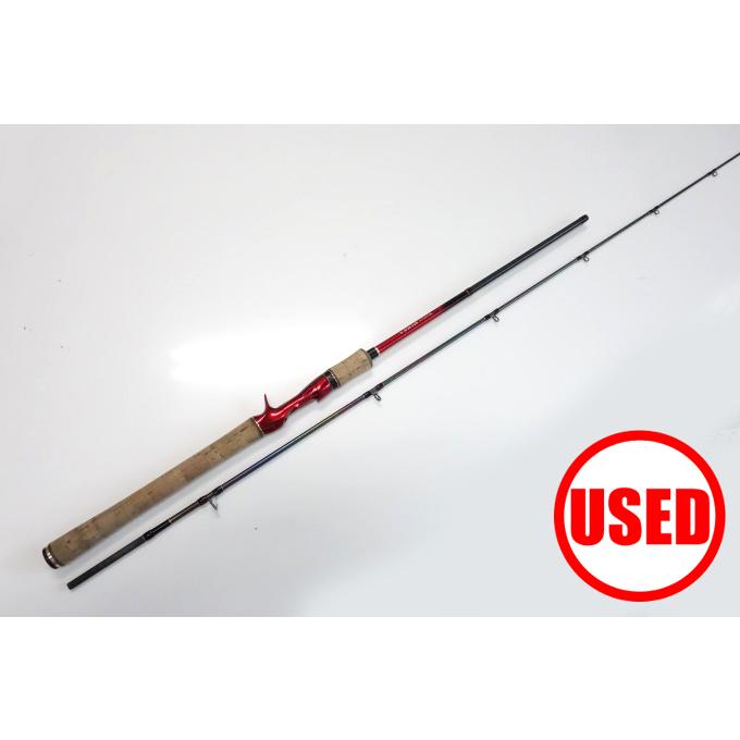 中古】【送料無料】シマノ 18 ワールドシャウラ 1652R-3 (1) : つり具