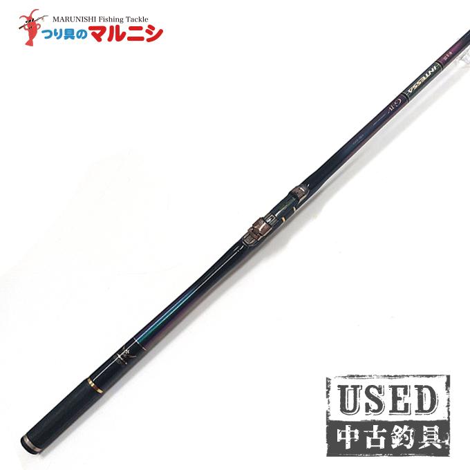 Gamakatsu（がまかつ） 【中古】【送料無料】がまかつ がま磯