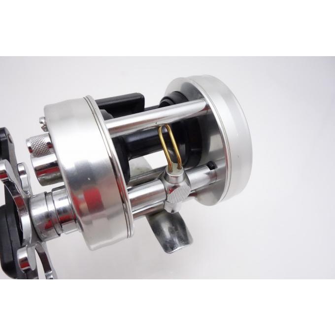 Abu Garcia（アブガルシア） 【中古】【送料無料】アブガルシア