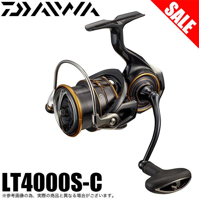 DAIWA（ダイワ） 【目玉商品】ダイワ 21 カルディア LT4000S-C (2021年