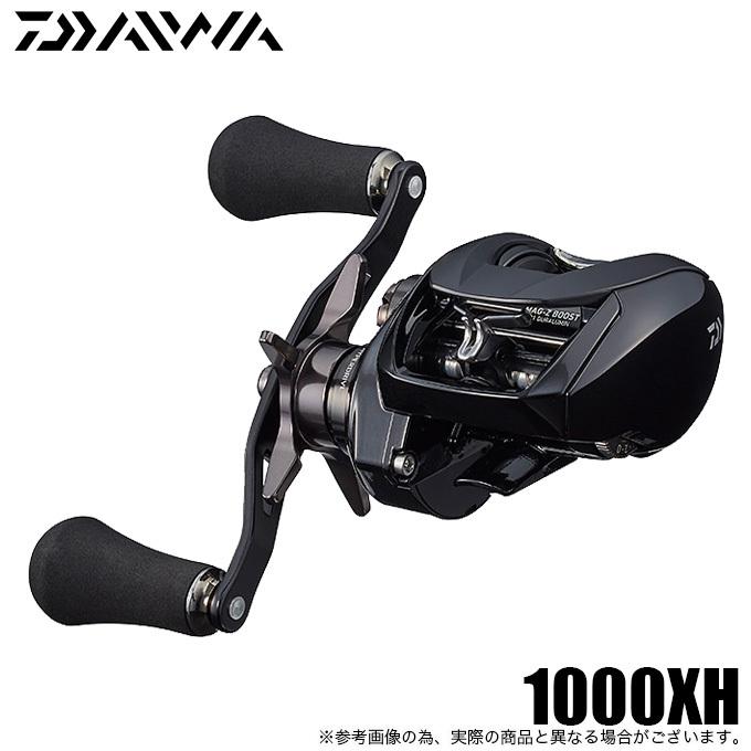 DAIWA（ダイワ） 【目玉商品】ダイワ 22 ジリオン TW HD 1000XH (右