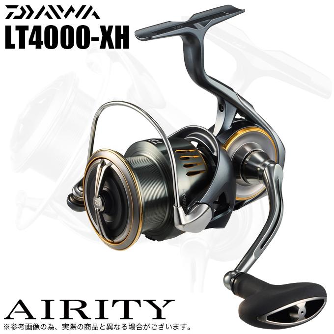 マロンさん専用 EXIST LT4000-XH スピニングリール ダイワ スピニング