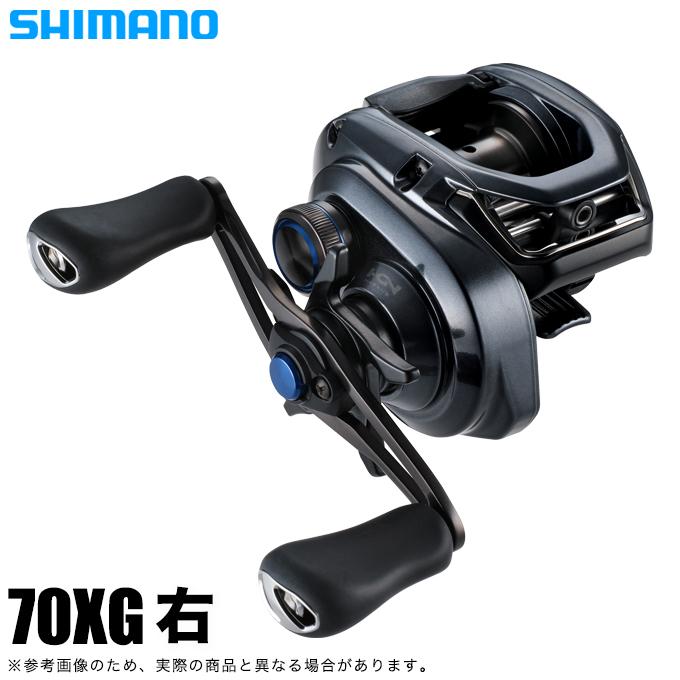 シマノ（SHIMANO） 【取り寄せ商品】シマノ 24 SLX 70XG 右ハンドル