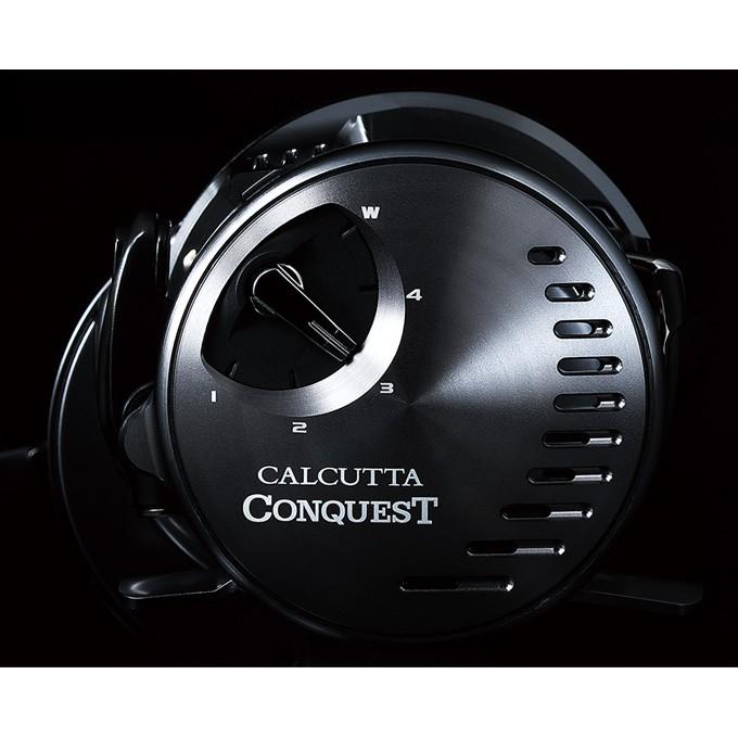 シマノ（SHIMANO） 20 カルカッタ コンクエスト DC 100 RIGHT (右