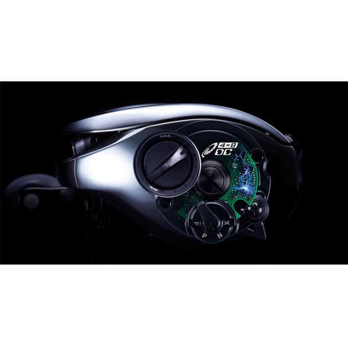 シマノ（SHIMANO） 21 アンタレスDC XG LEFT 左ハンドル (2021年モデル