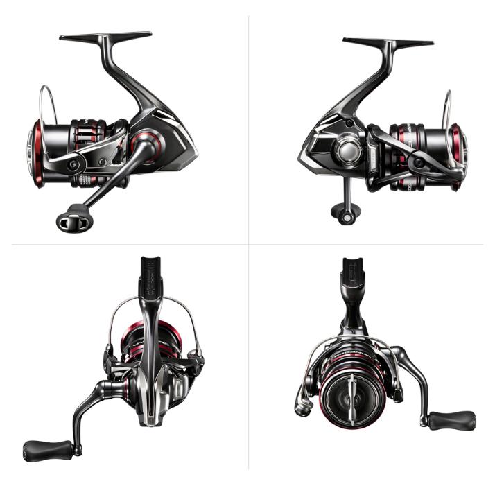 シマノ（SHIMANO） 【目玉商品】シマノ 20 ヴァンフォード 2500SHG