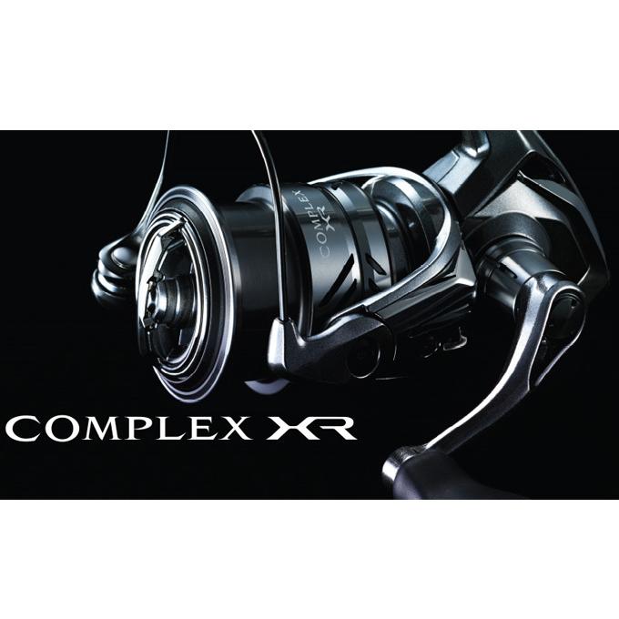 シマノ（SHIMANO） 【目玉商品】シマノ 21 コンプレックス XR