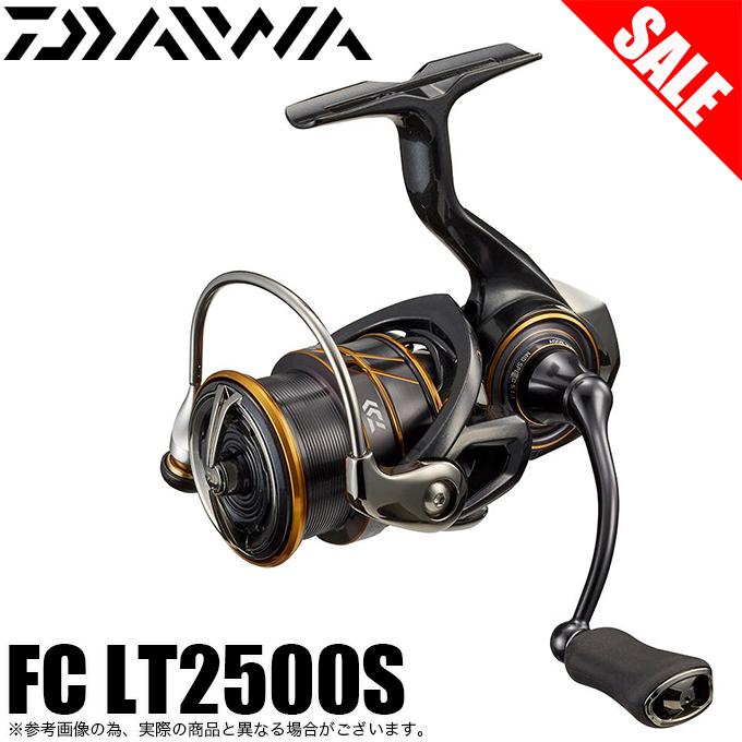DAIWA（ダイワ） 【目玉商品】ダイワ 21 カルディア FC LT2500S (2021