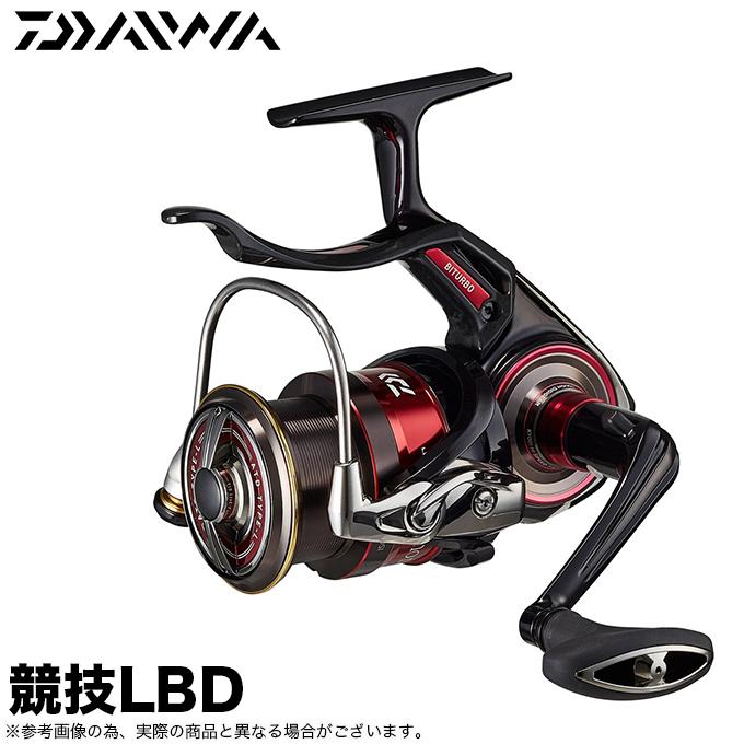 DAIWA（ダイワ） 22 トーナメント ISO LBD 競技LBD (2022年モデル