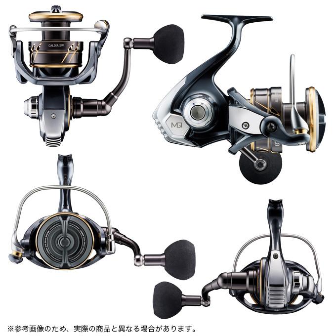 DAIWA（ダイワ） 【目玉商品】ダイワ 22 カルディア SW 5000D-CXH