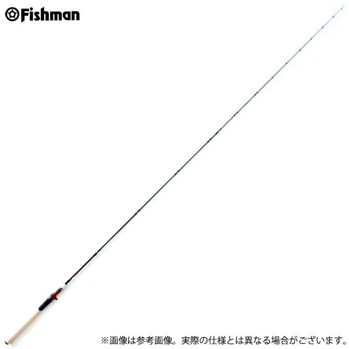 Fishman 【取り寄せ商品】 フィッシュマン ビームス クローラ (8.3L＋