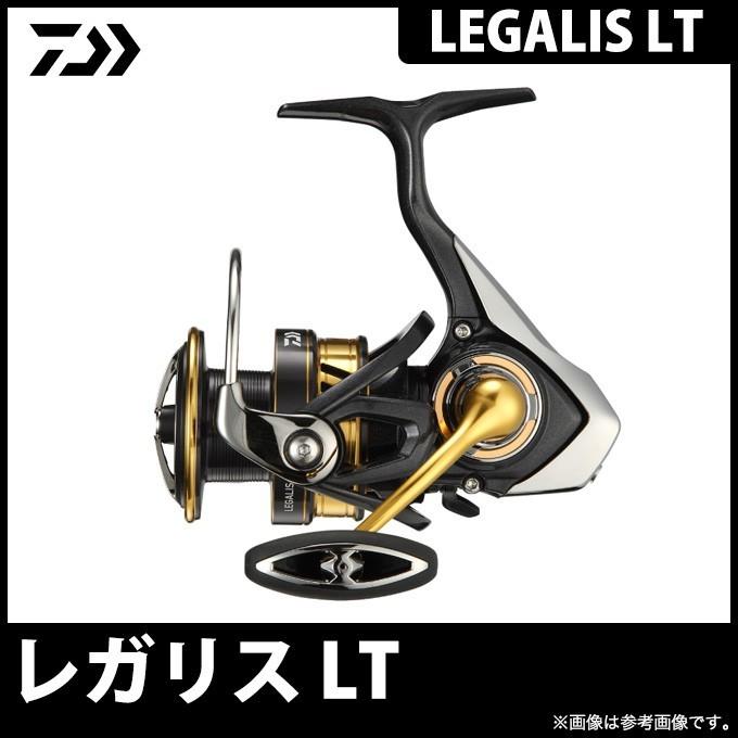 DAIWA（ダイワ） 【目玉商品】ダイワ レガリス LT (LT5000D-CXH