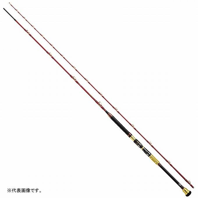DAIWA（ダイワ） 【目玉商品】ダイワ バイパースティック S-270・Y (船
