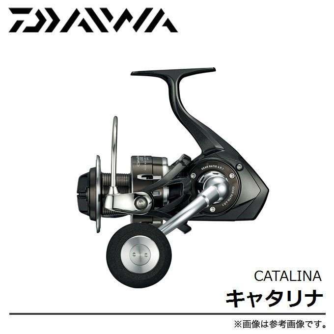 DAIWA（ダイワ） 【取り寄せ商品】 16'キャタリナ(3500H)(2016年モデル