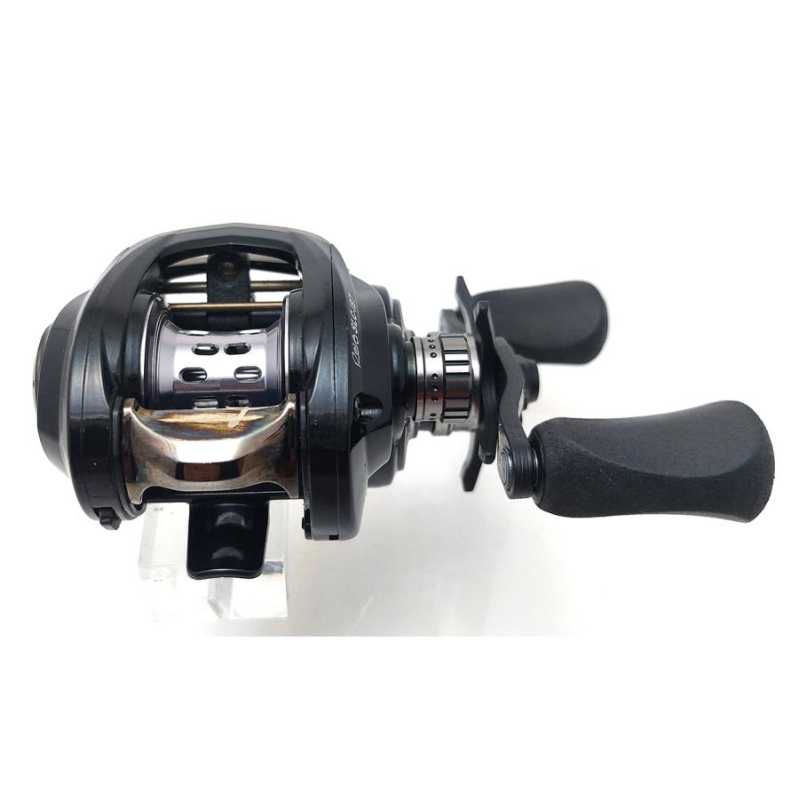 Abu Garcia（アブガルシア） 【中古】【送料無料】アブガルシア REVO