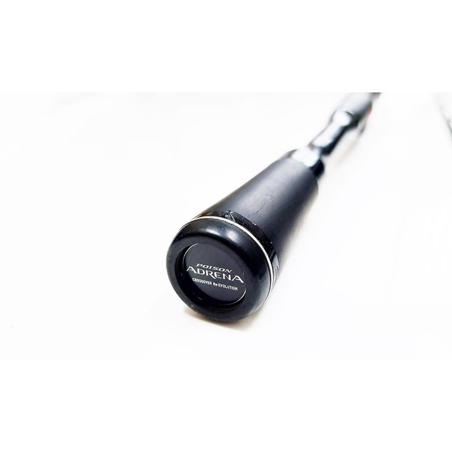 シマノ（SHIMANO） 【中古】【送料無料】シマノ 18 ポイズンアドレナ
