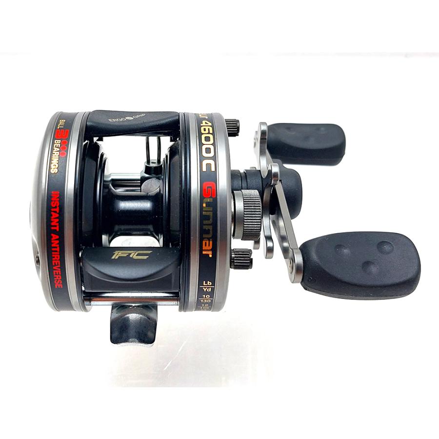 Revo（アブ・ガルシア） 【中古】【送料無料】アブガルシア