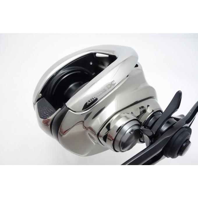 中古】【送料無料】シマノ 21 アンタレス DC 右ハンドル (2) : つり具