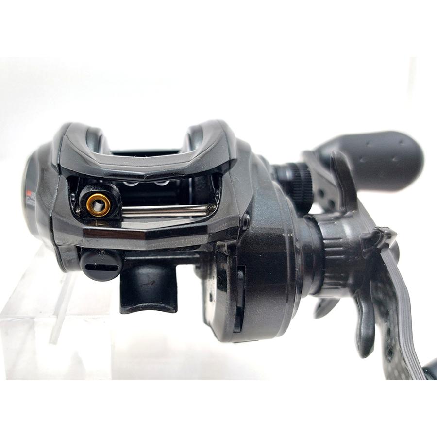 Abu Garcia（アブガルシア） 【中古】【送料無料】アブガルシア